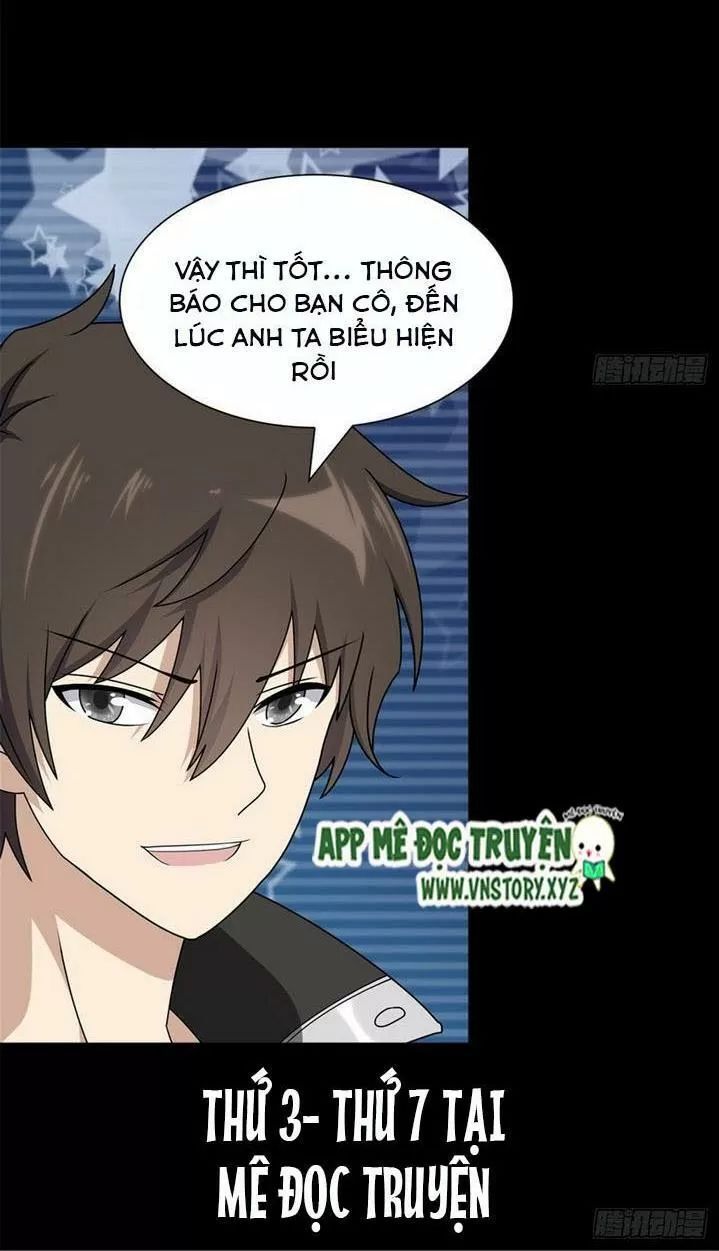 Bạn Gái Zombie Của Tôi Chapter 136 - Trang 2