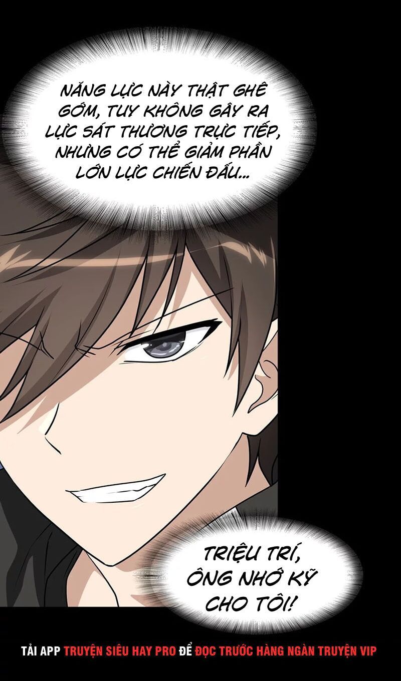 Bạn Gái Zombie Của Tôi Chapter 132 - Trang 2