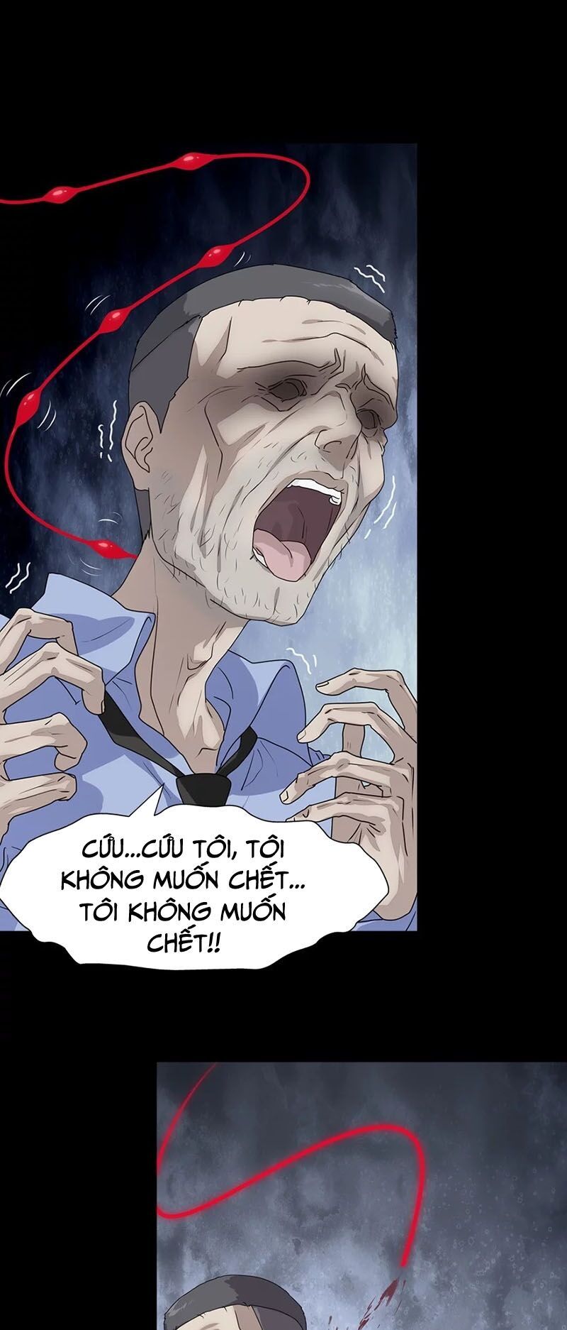 Bạn Gái Zombie Của Tôi Chapter 132 - Trang 2