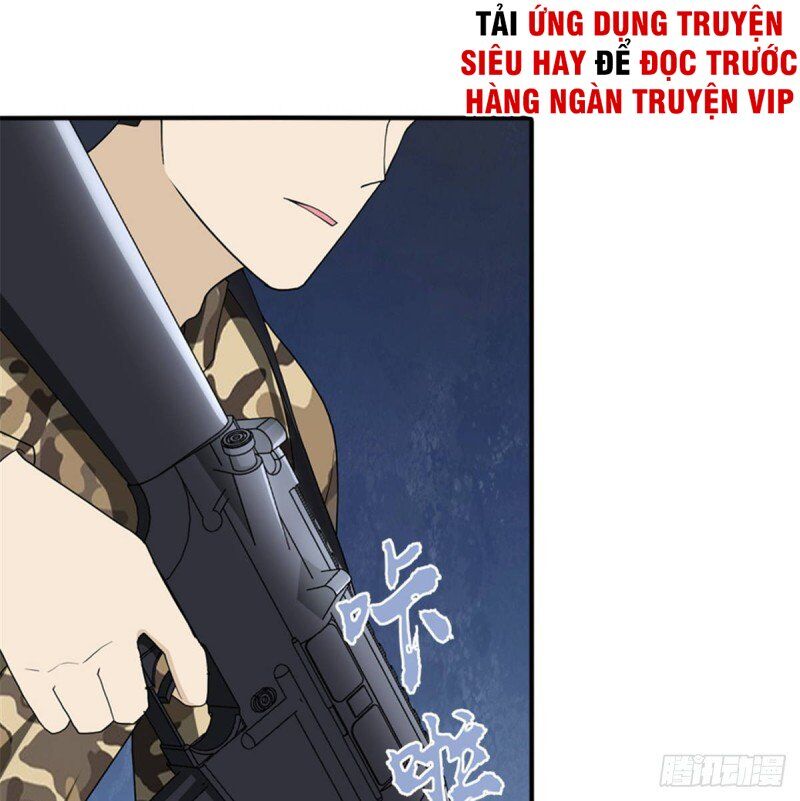 Bạn Gái Zombie Của Tôi Chapter 129 - Trang 2