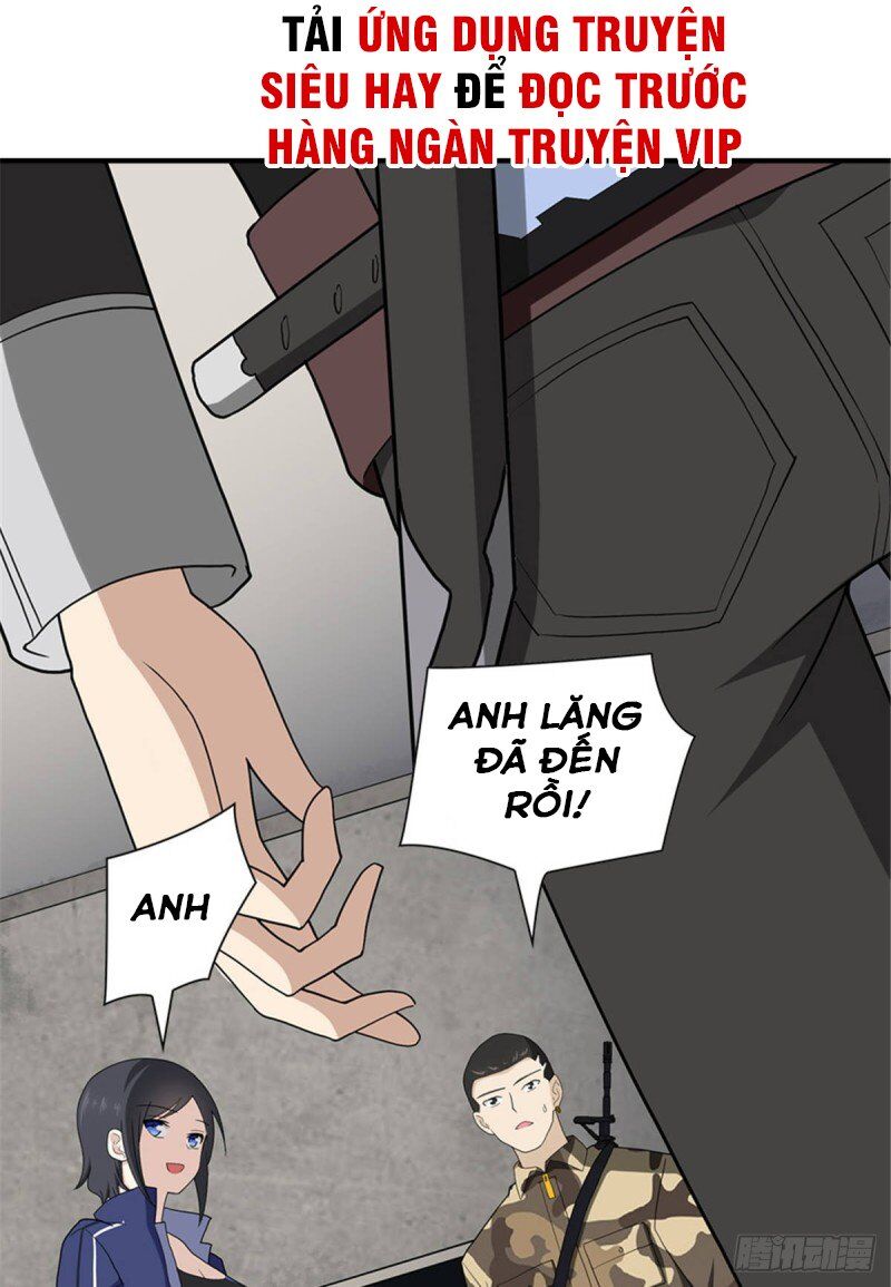 Bạn Gái Zombie Của Tôi Chapter 129 - Trang 2