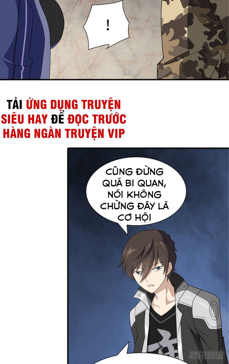 Bạn Gái Zombie Của Tôi Chapter 129 - Trang 2