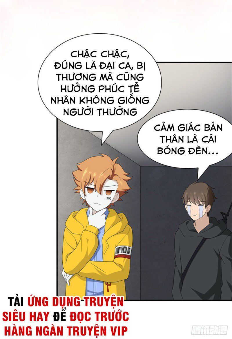 Bạn Gái Zombie Của Tôi Chapter 129 - Trang 2