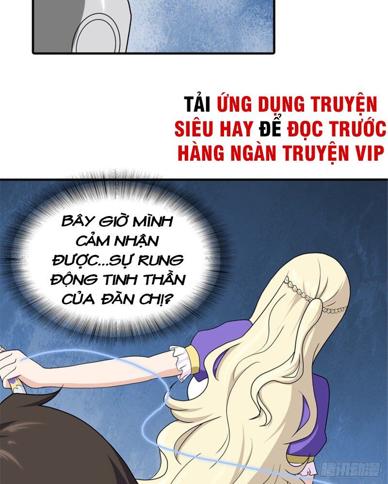 Bạn Gái Zombie Của Tôi Chapter 129 - Trang 2