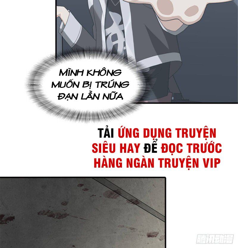 Bạn Gái Zombie Của Tôi Chapter 129 - Trang 2