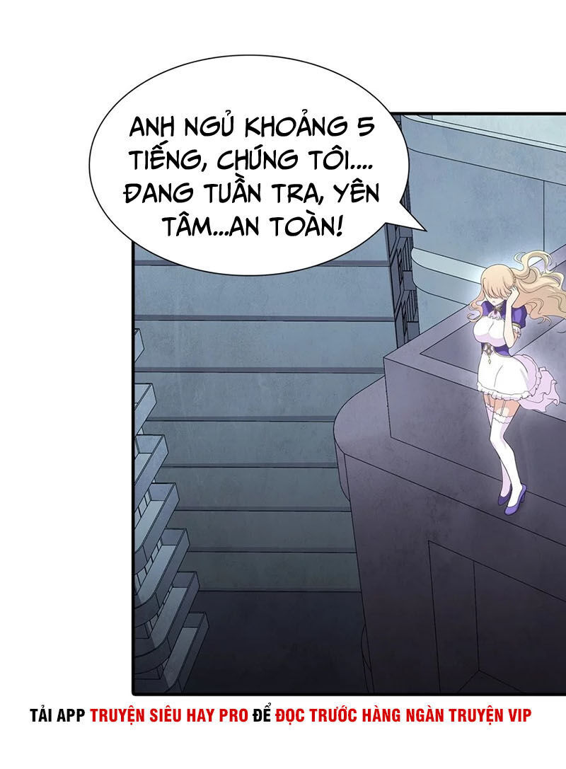 Bạn Gái Zombie Của Tôi Chapter 127 - Trang 2