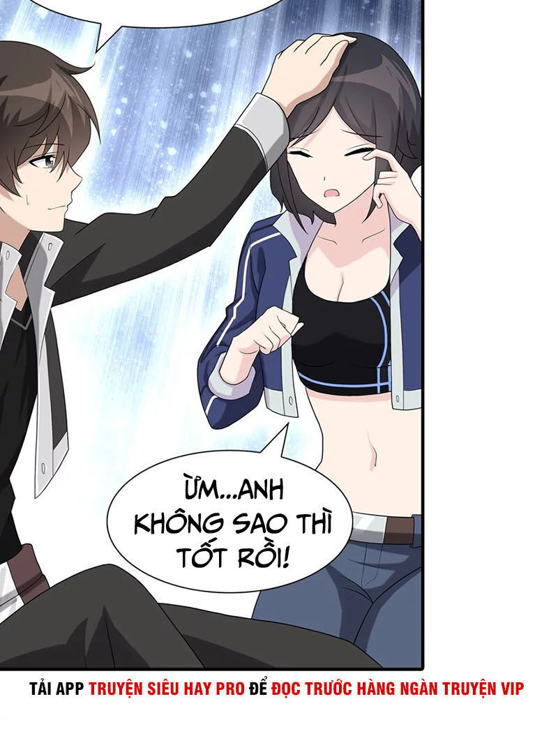 Bạn Gái Zombie Của Tôi Chapter 127 - Trang 2