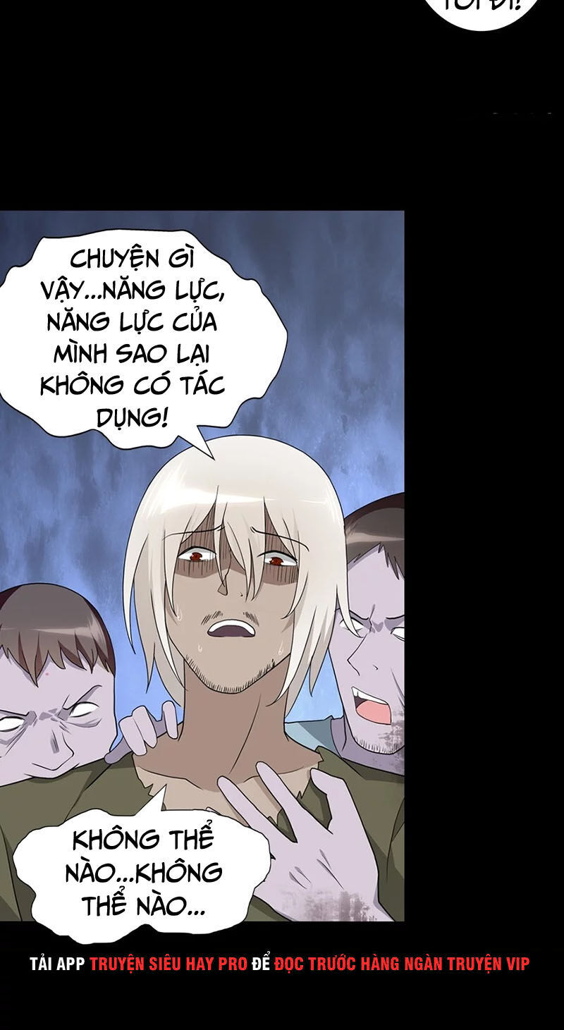 Bạn Gái Zombie Của Tôi Chapter 126 - Trang 2