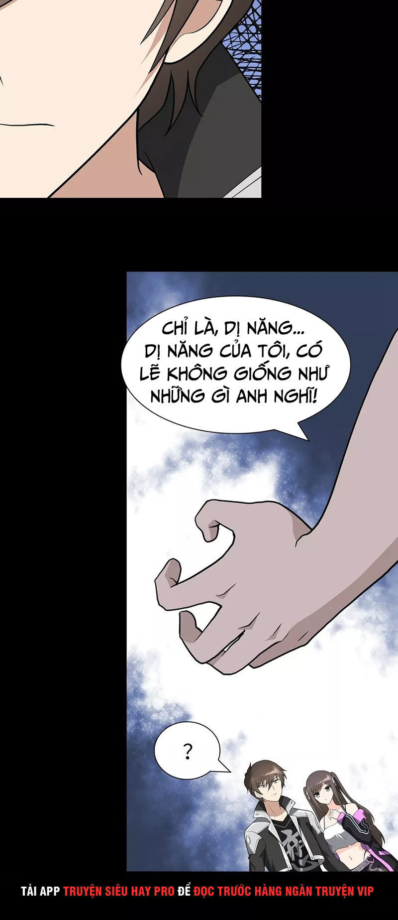 Bạn Gái Zombie Của Tôi Chapter 124 - Trang 2