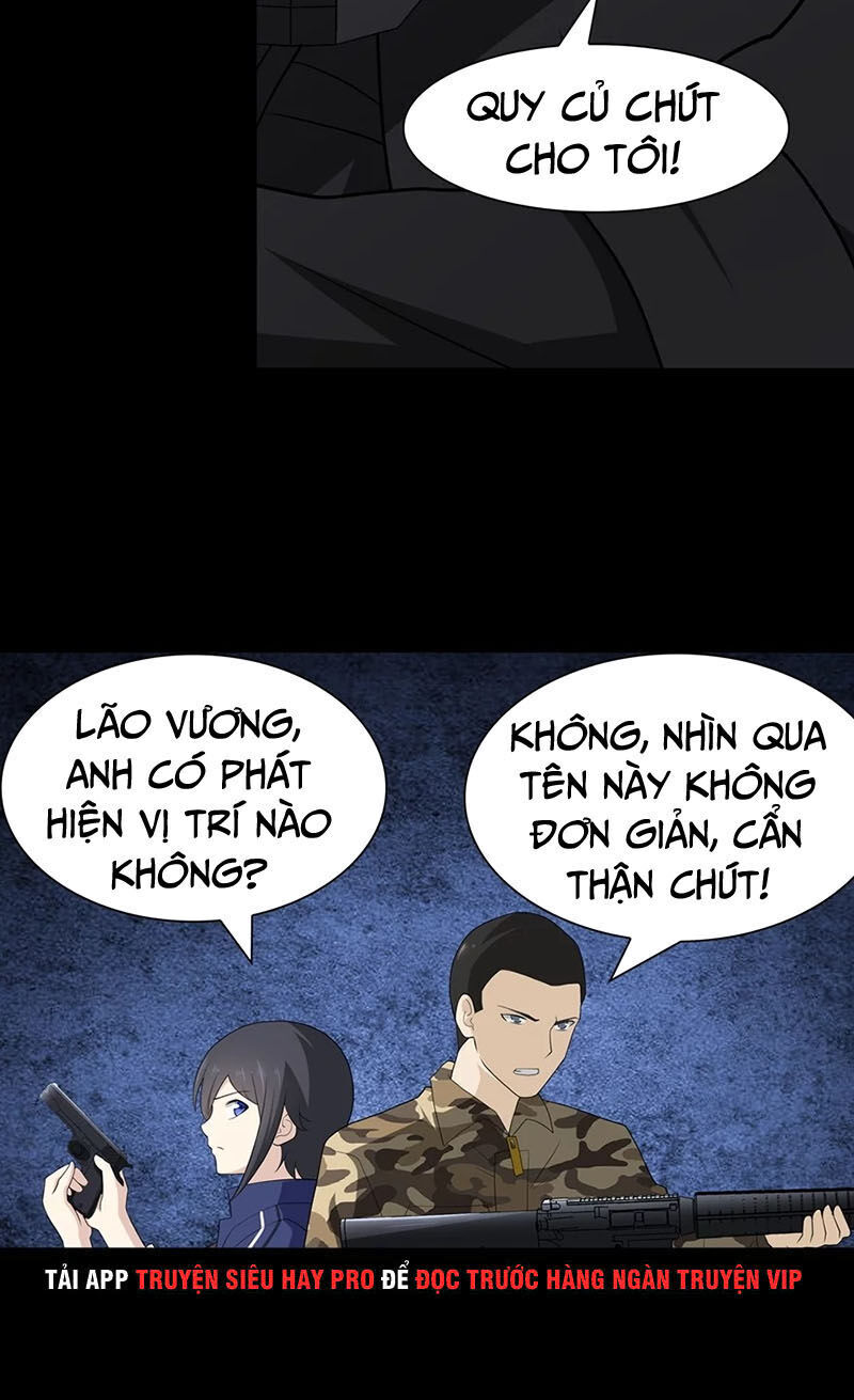 Bạn Gái Zombie Của Tôi Chapter 123 - Trang 2