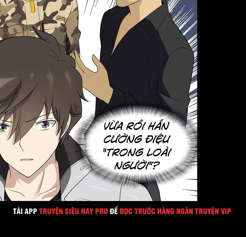 Bạn Gái Zombie Của Tôi Chapter 123 - Trang 2