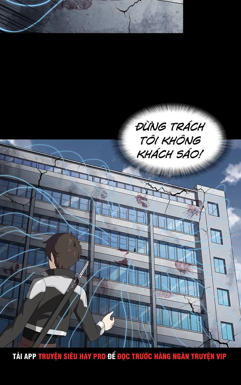 Bạn Gái Zombie Của Tôi Chapter 123 - Trang 2