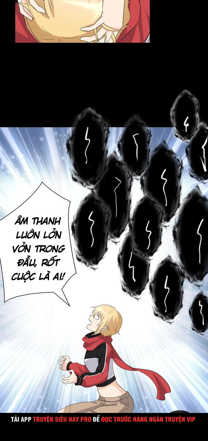 Bạn Gái Zombie Của Tôi Chapter 122 - Trang 2