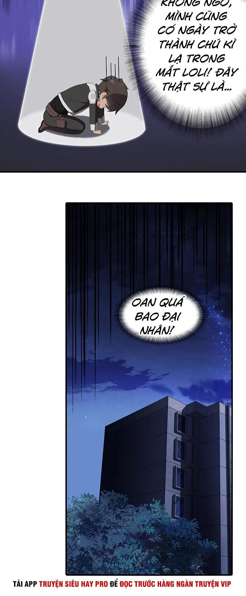 Bạn Gái Zombie Của Tôi Chapter 121 - Trang 2