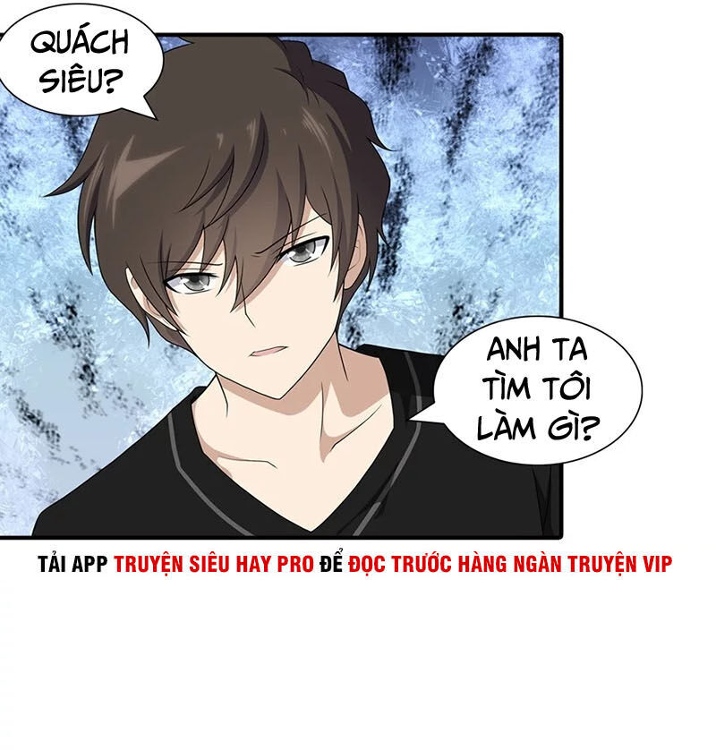 Bạn Gái Zombie Của Tôi Chapter 121 - Trang 2