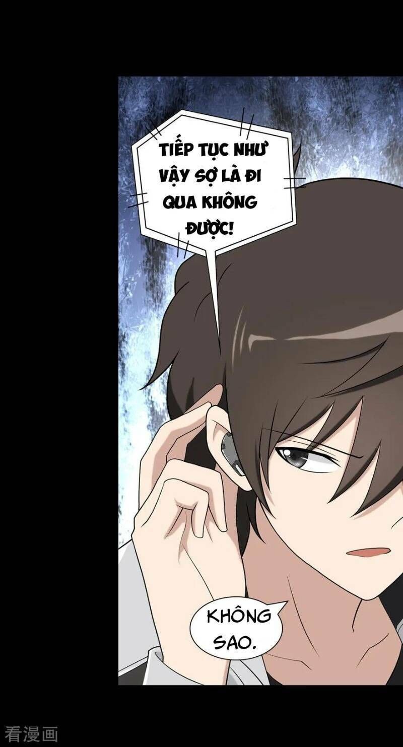 Bạn Gái Zombie Của Tôi Chapter 118 - Trang 2