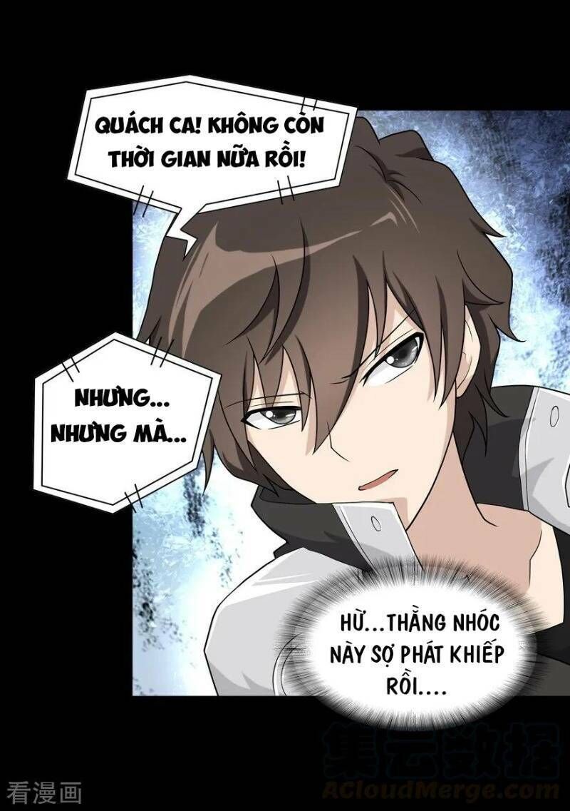 Bạn Gái Zombie Của Tôi Chapter 118 - Trang 2