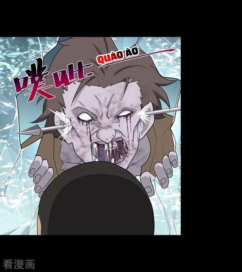 Bạn Gái Zombie Của Tôi Chapter 118 - Trang 2