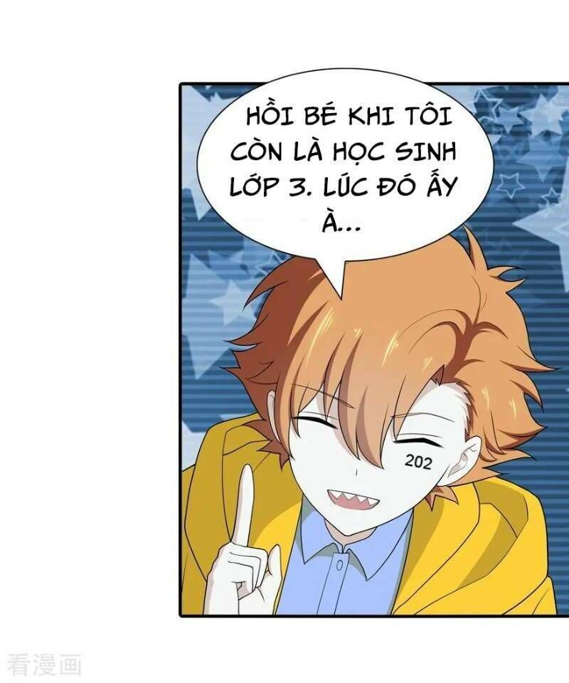 Bạn Gái Zombie Của Tôi Chapter 117 - Trang 2