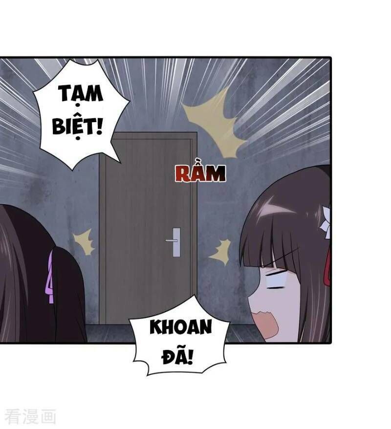 Bạn Gái Zombie Của Tôi Chapter 117 - Trang 2