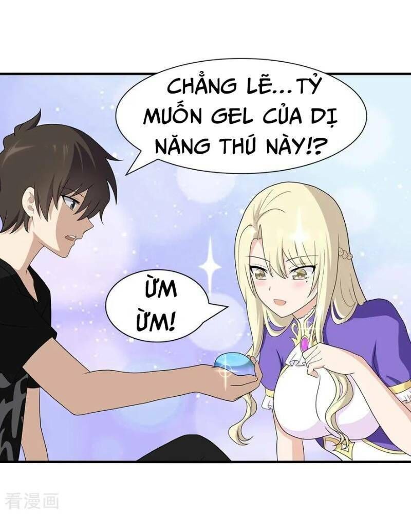 Bạn Gái Zombie Của Tôi Chapter 117 - Trang 2