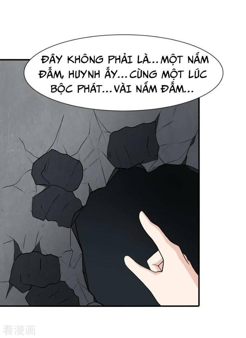 Bạn Gái Zombie Của Tôi Chapter 117 - Trang 2