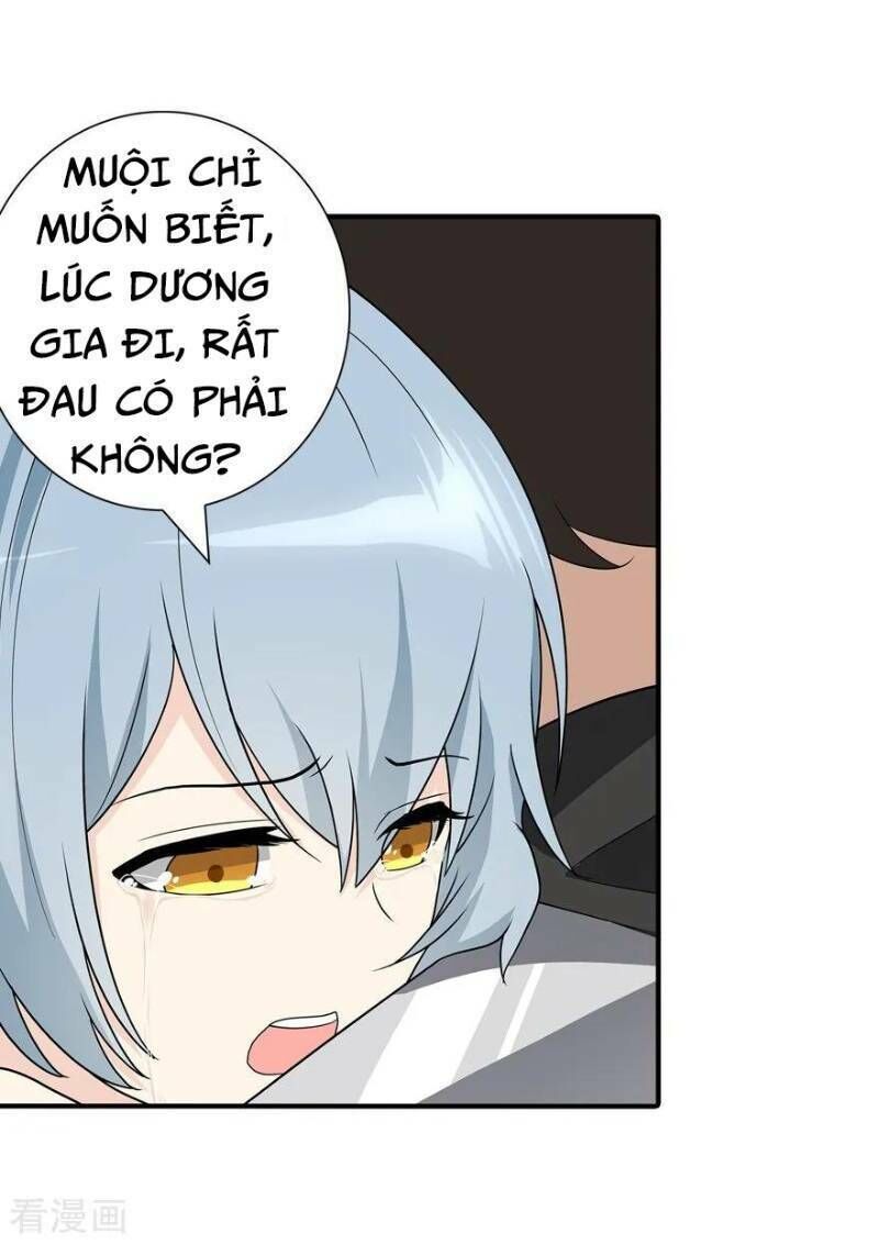 Bạn Gái Zombie Của Tôi Chapter 116 - Trang 2