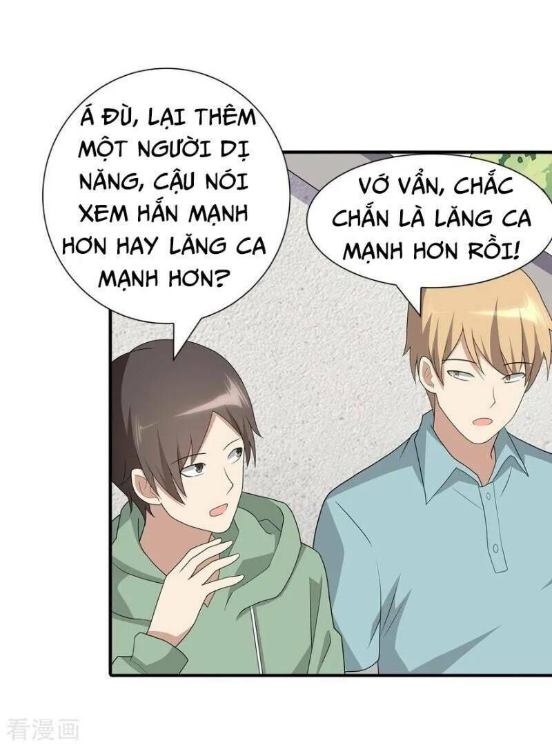 Bạn Gái Zombie Của Tôi Chapter 116 - Trang 2