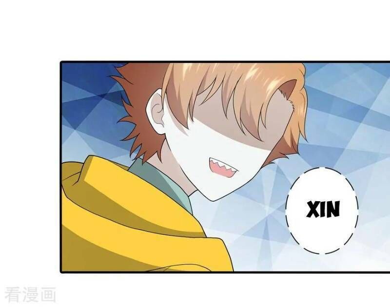 Bạn Gái Zombie Của Tôi Chapter 116 - Trang 2