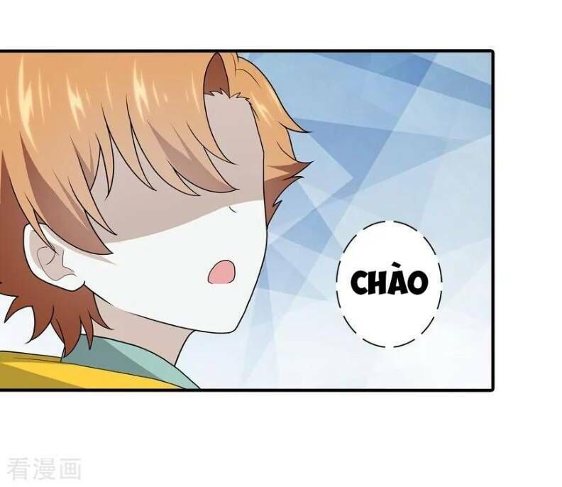 Bạn Gái Zombie Của Tôi Chapter 116 - Trang 2