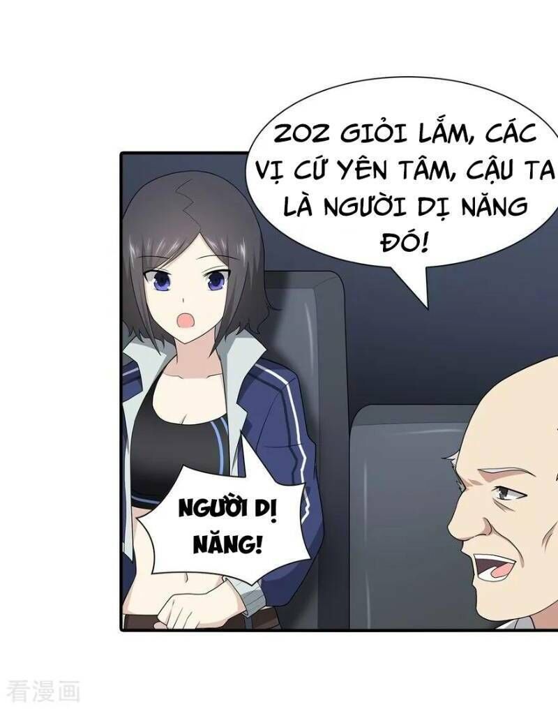 Bạn Gái Zombie Của Tôi Chapter 116 - Trang 2