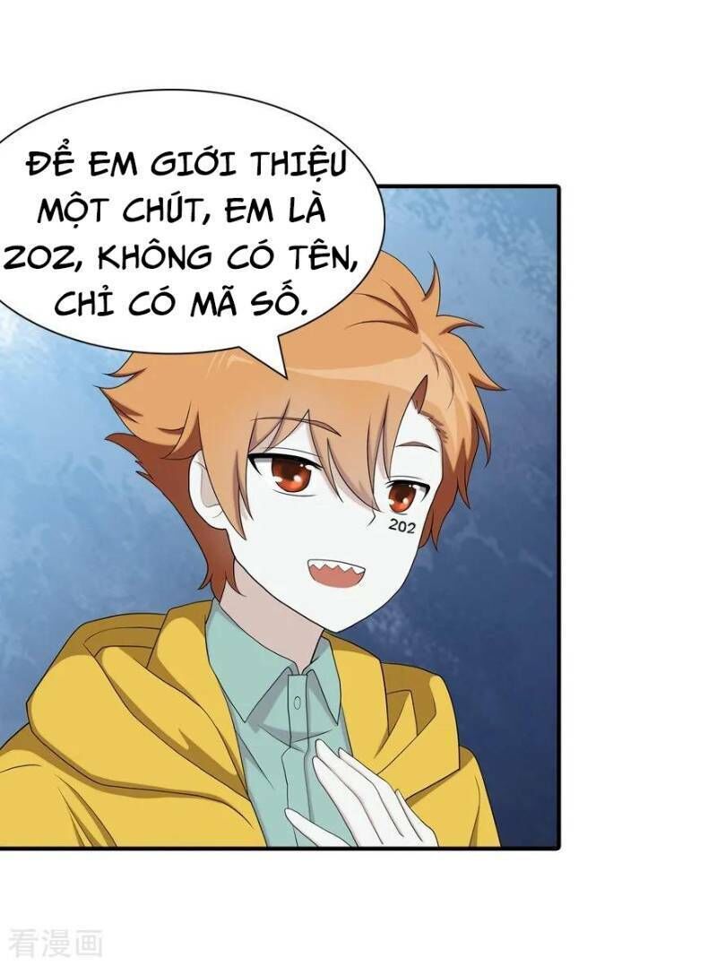 Bạn Gái Zombie Của Tôi Chapter 115 - Trang 2