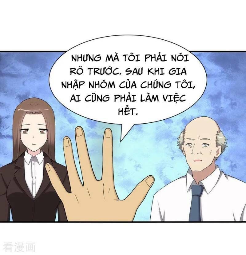 Bạn Gái Zombie Của Tôi Chapter 115 - Trang 2