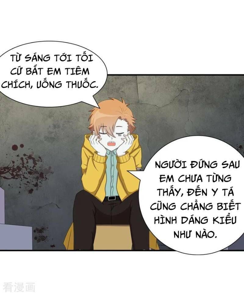 Bạn Gái Zombie Của Tôi Chapter 115 - Trang 2