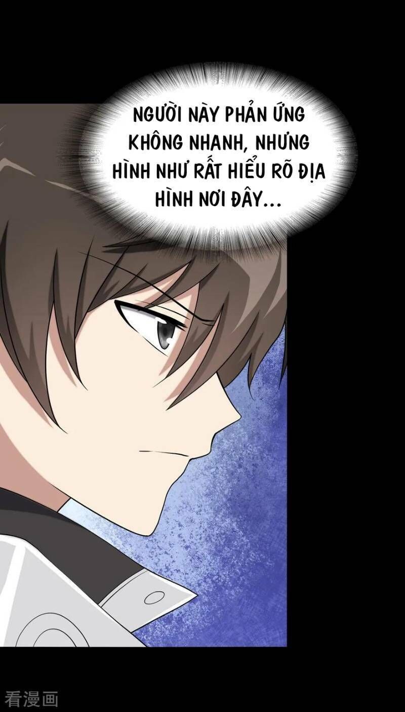 Bạn Gái Zombie Của Tôi Chapter 115 - Trang 2