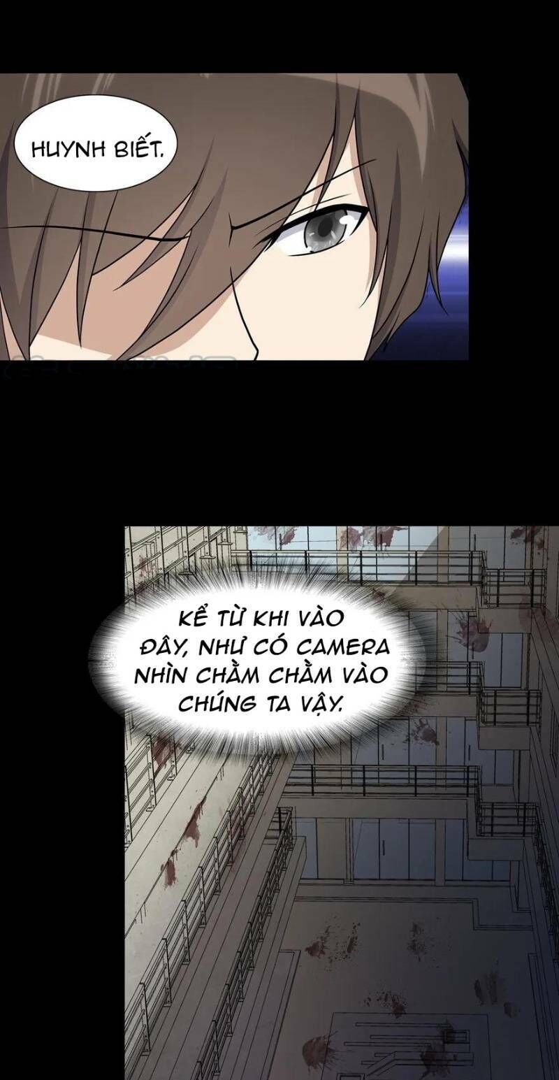 Bạn Gái Zombie Của Tôi Chapter 114 - Trang 2