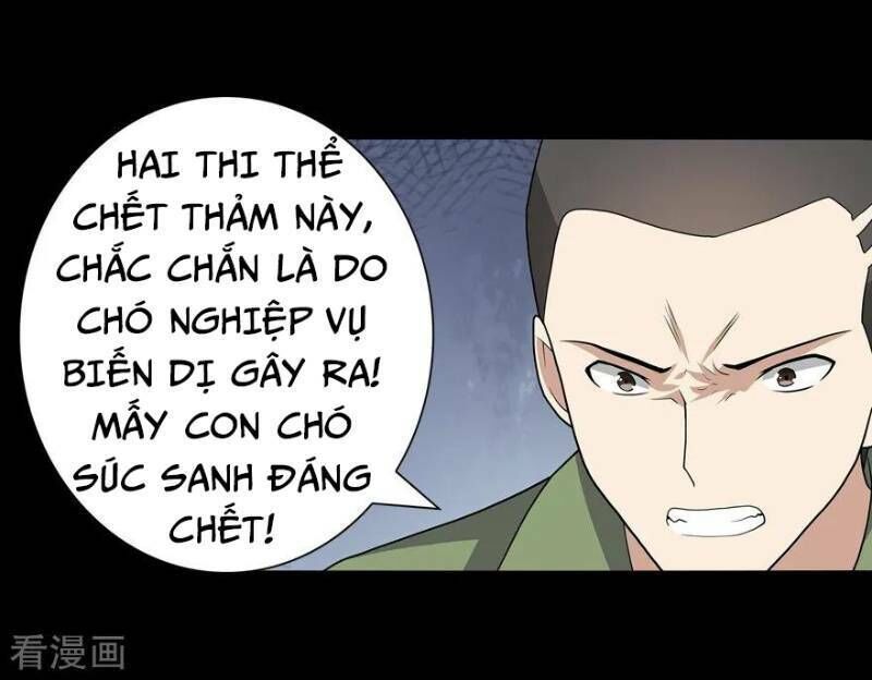 Bạn Gái Zombie Của Tôi Chapter 113 - Trang 2