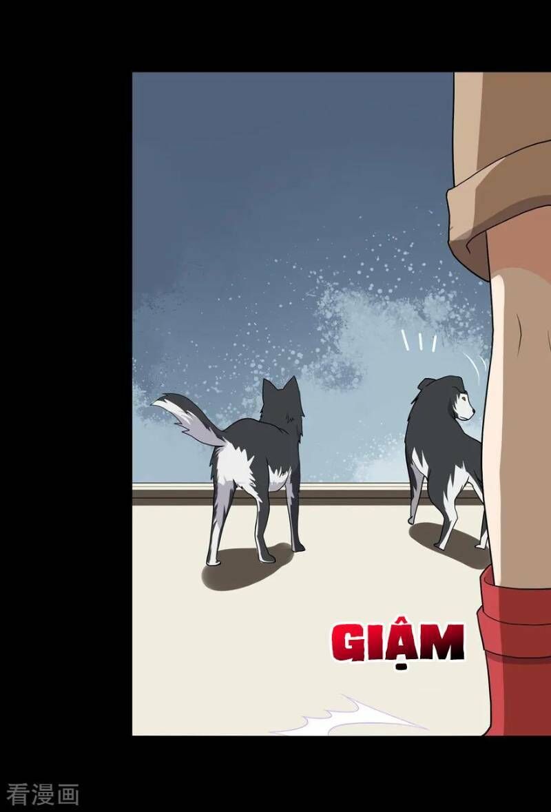 Bạn Gái Zombie Của Tôi Chapter 113 - Trang 2