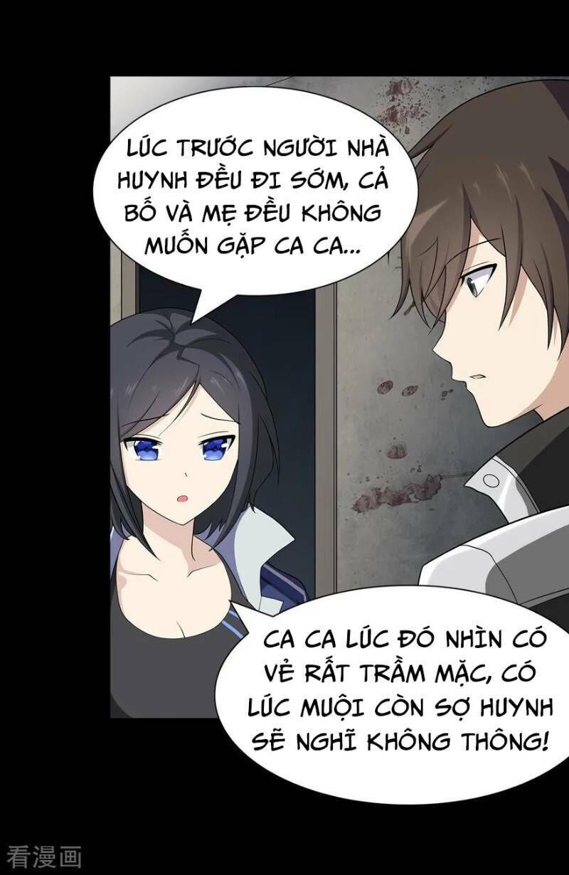 Bạn Gái Zombie Của Tôi Chapter 112 - Trang 2