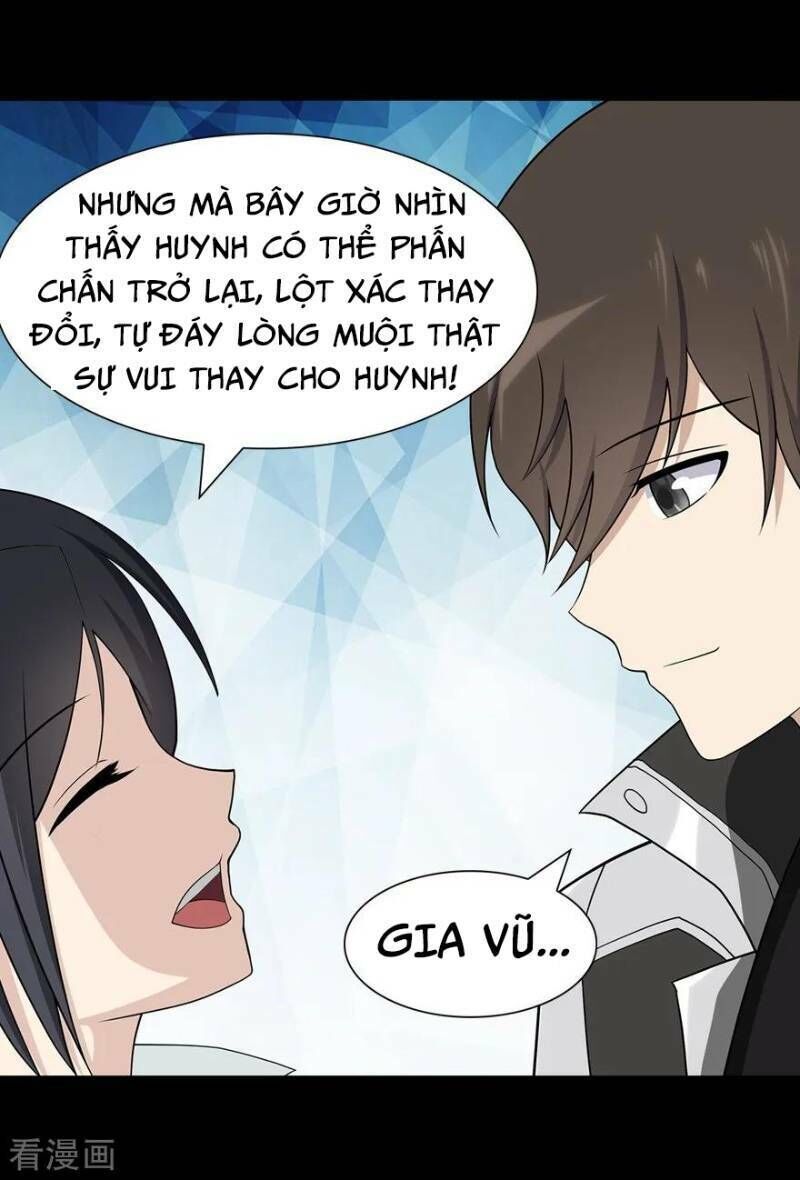 Bạn Gái Zombie Của Tôi Chapter 112 - Trang 2