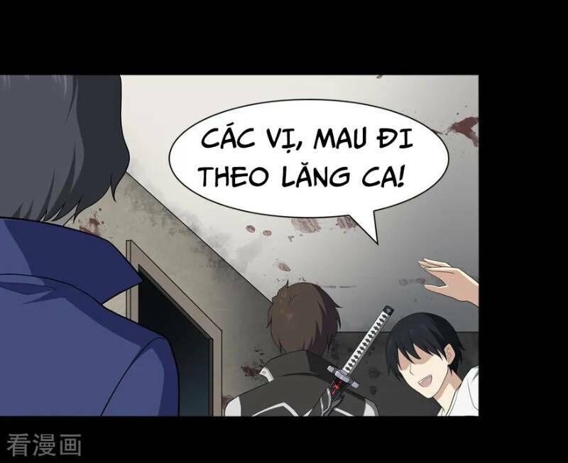 Bạn Gái Zombie Của Tôi Chapter 112 - Trang 2