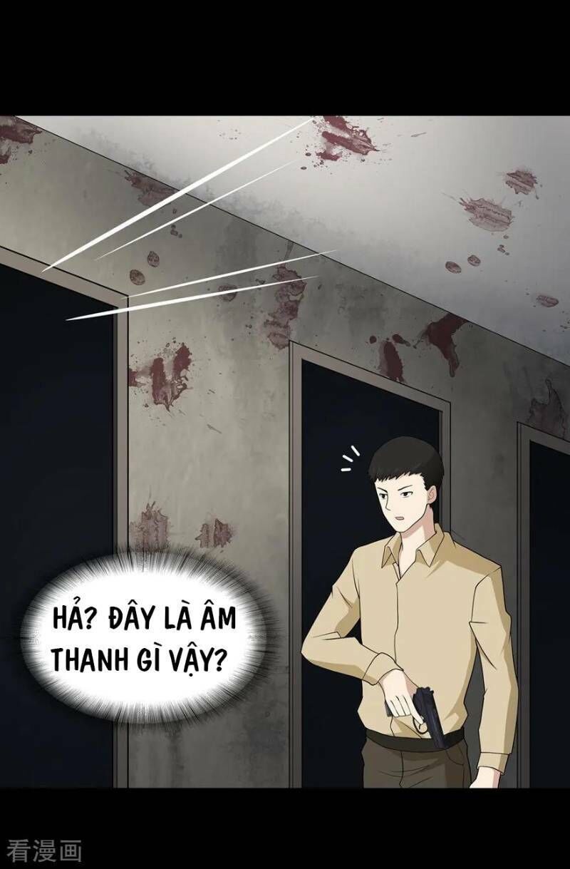 Bạn Gái Zombie Của Tôi Chapter 112 - Trang 2