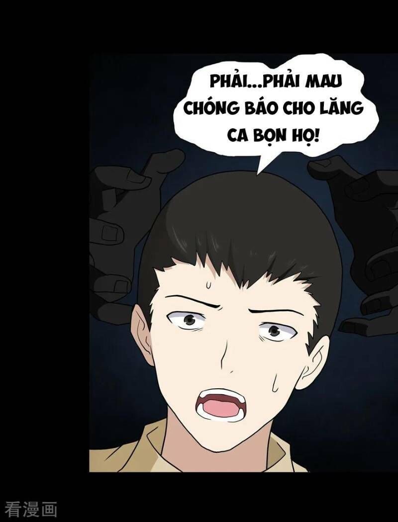 Bạn Gái Zombie Của Tôi Chapter 112 - Trang 2