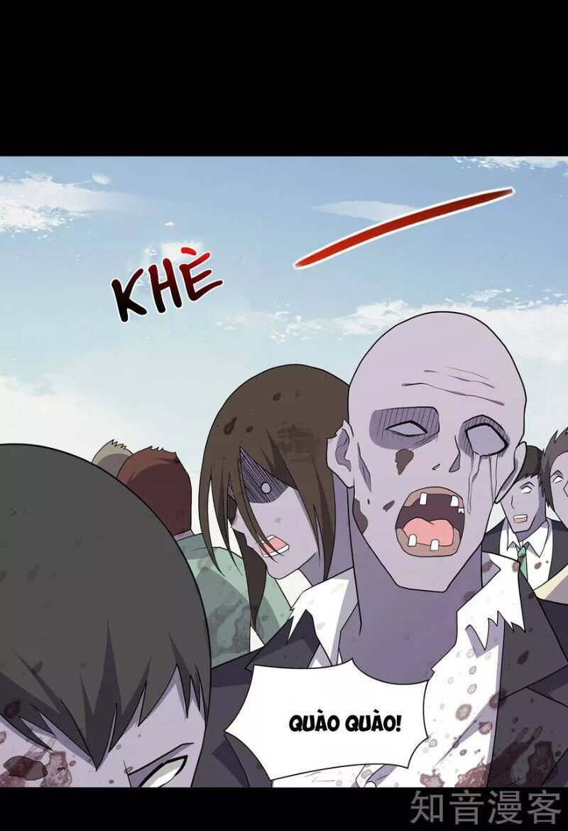 Bạn Gái Zombie Của Tôi Chapter 111 - Trang 2