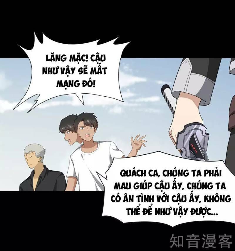 Bạn Gái Zombie Của Tôi Chapter 111 - Trang 2