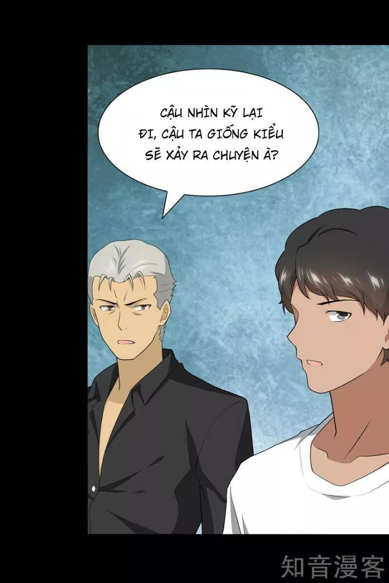 Bạn Gái Zombie Của Tôi Chapter 111 - Trang 2