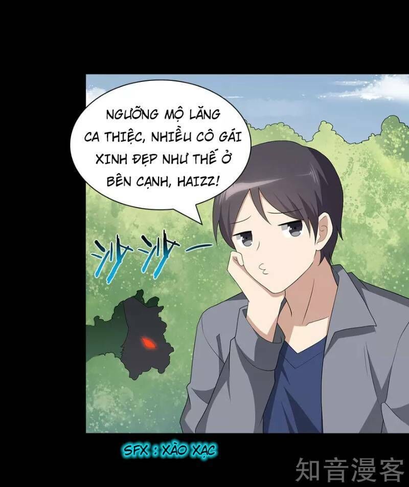 Bạn Gái Zombie Của Tôi Chapter 111 - Trang 2