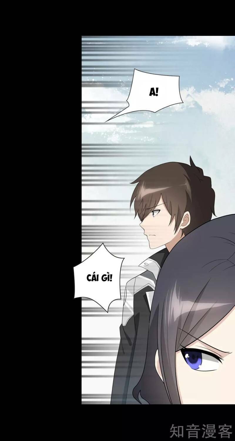 Bạn Gái Zombie Của Tôi Chapter 111 - Trang 2