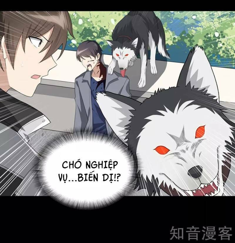 Bạn Gái Zombie Của Tôi Chapter 111 - Trang 2