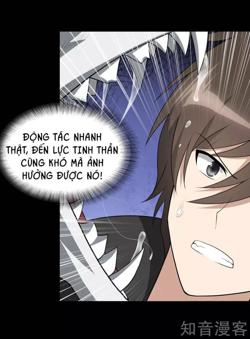 Bạn Gái Zombie Của Tôi Chapter 111 - Trang 2